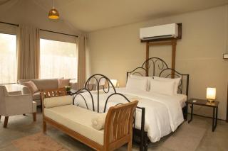 Ceylon Wild Safaris - Kataragama - 6