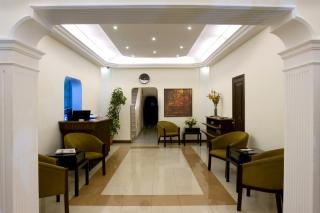 Barakat Hotel Apartments - Amman - 2