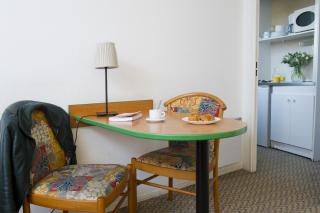 Aparthotel Adagio Access Paris Maisons-Alfort - 9