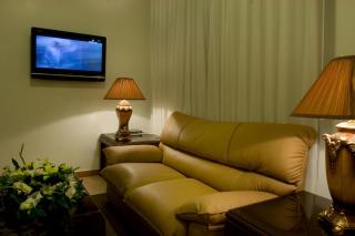 Barakat Hotel Apartments - Amman - 6