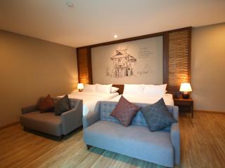 River Tree Resort - Chiang Khan - 1