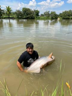 Khunkorn Fishing Farm Stay - 6