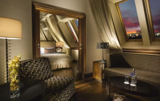 Almanac X Alcron Prague - Praga - 9