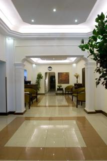 Barakat Hotel Apartments - Amman - 3