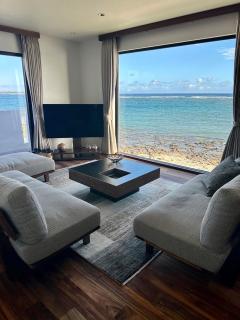 HERO VILLA ocean suite - Isla Ishigaki - 0