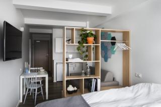 Island Apartments - Reykjavík - 5