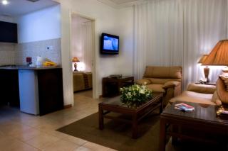 Barakat Hotel Apartments - Amman - 4