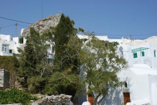 Pension Hlias - Chora Amorgos - 4