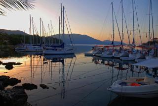 Faros Suites (Adults Only) - Fiskardho - 7