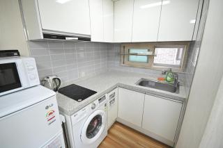 Sunnyhill Guesthouse Hongdae - Seul - 3