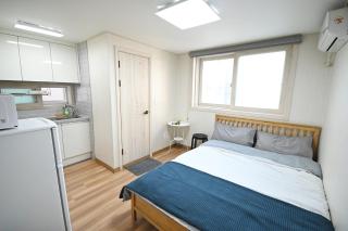 Sunnyhill Guesthouse Hongdae - Seul - 9