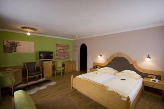 Hotel "Zum Ritter" - Tannheim - 9