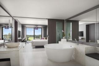 Le Meridien Suvarnabhumi, Bangkok Golf Resort and Spa - 5