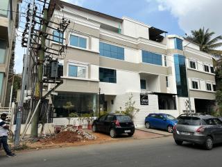 UPAR Hotels Indiranagar - Bangalore - 0