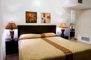 Barakat Hotel Apartments - Amman - 1