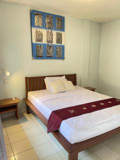MULIA COTTAGE LEGIAN - Seminyak - 0