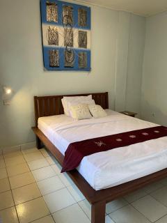 MULIA COTTAGE LEGIAN - Seminyak - 4