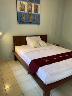 MULIA COTTAGE LEGIAN - Seminyak - 5