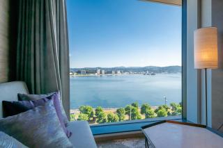 Hotel Ichibata - Matsue - 9