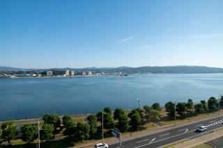 Hotel Ichibata - Matsue - 5