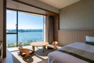 Hotel Ichibata - Matsue - 5