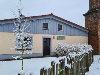 Ferienwohnung Alte Brennerei - 1