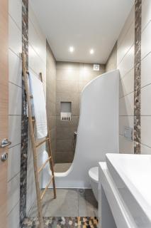 Cozy Comfy Town House - 4