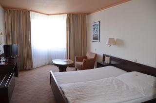Hotel Touric - 9