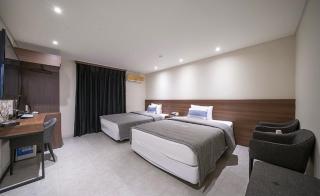 Hotel Egg - Busan - 2