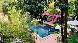 Angkor Tiger Resort - Siem Reap - 1