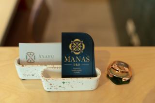 Manas B&B - Taitung - 1
