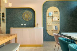 Manas B&B - Città di Taitung - 8