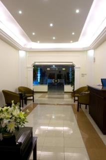 Barakat Hotel Apartments - Amman - 5