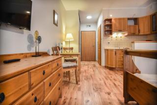 Apartamenty na Wyspie - Trzy Korony - Studio z parkingiem - Świnoujście - 4