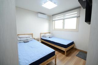 Sunnyhill Guesthouse Hongdae - Seul - 7