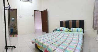 17 homestay - Kuantan - 4