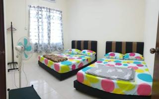 17 homestay - Kuantan - 0