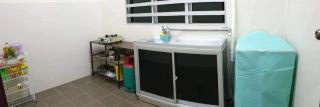 17 homestay - Kuantan - 1