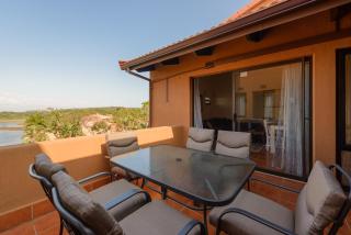 San Lameer Villa 2015 - 3 Bedroom Standard - 6 pax - San Lameer Rental Agency - Southbroom - 3