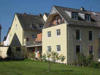 Gästehaus Bollig - Trittenheim - 7