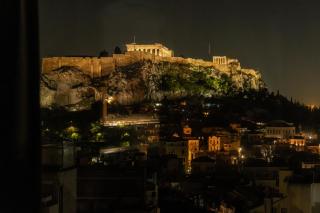 Majestic Penthouse Acropolis - Atene - 3