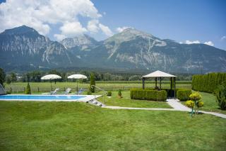 Hotel Cafe-Zillertal - Strass im Zillertal - 8