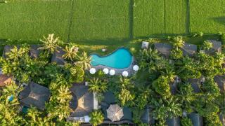 Arya Villas Ubud - Ubud - 0
