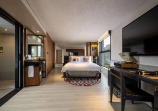 Mia Hotel - Shanghai Shaanxi South Road - Shanghai - 8