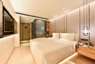 Atour Hotel Beijing Fuxingmen - 8