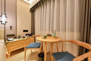 Atour Hotel Beijing Fuxingmen - Pechino - 5
