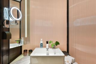 Atour Hotel Beijing Fuxingmen - Pechino - 3