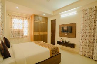 Hotel Cheelgadi - Jaipur - 4