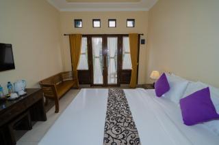 Mae Mae Beach House - 3