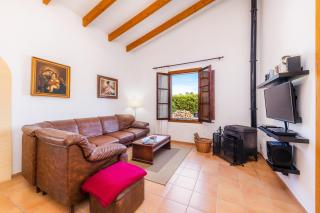 Cova Dor - Santa Margalida - 5